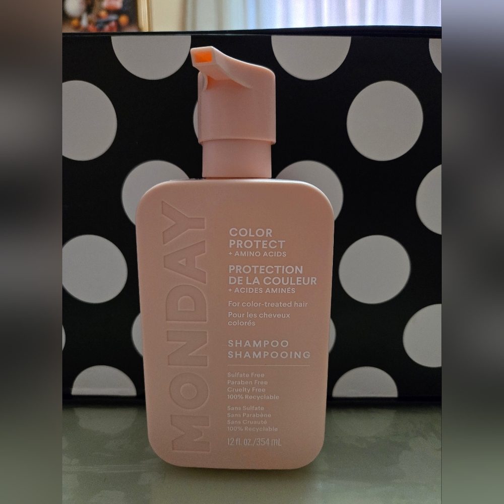 5/$25✨️Monday Shampoo✨️